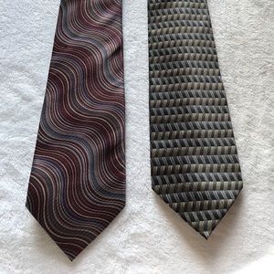 Van Heusen Ties